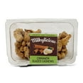 thumbnail image 1 of Milkylicious - Cinnamon Glazed Cashews - 4 Oz, 1 of 2