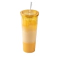 thumbnail image 1 of Gobelet teinté Mainstays de 26oz, 1 of 3