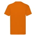 thumbnail image 2 of Fruit Of The Loom Mens Original Short Sleeve T-Shirt, 2 of 4