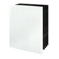 thumbnail image 1 of Air Cleaner Filter,Air Purifier Filter Screen Filter Air Purifier Filter Replacement Striking Appearance, 1 of 8