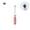 Y1, variant on Y-Shaped Screwdriver Set Nonslip Magnetic For Tri-Wing Screwdriver Y0 Y1 Y2 Y3 Nonslip Plastic Handle Provide Great Comfortable