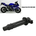 thumbnail image 4 of La bobina de encendido de la motocicleta mejora la eficiencia de la combustión alto rendimiento 4C8 82310 00 00 para YZF‑R1 2007-2008, 4 of 8