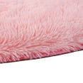 thumbnail image 5 of FUTATA Plush Fluffy Area Rugs For Bedroom Shaggy Washable Rugs Pad Fuzzy Carpet Non-Slip Runner Nursery Kids Rugs Round Mat For Living Room Bedside, 5 of 8