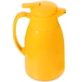 thumbnail image 4 of Multi-function Insulated Water Bottle Handle Hot Water Bottle Insulated Water Jug(1000ml), 4 of 7