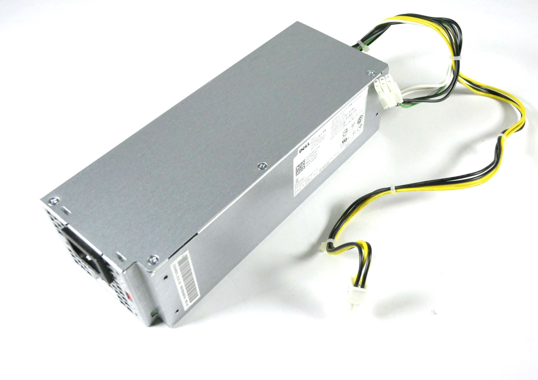 Dell Inspiron 3668 240W Desktop Power Supply H240NM00 DW3M7 0DW3M7 PSU