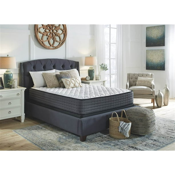 Signature Design by Ashley Limited Edition Firm Full Mattress - Walmart