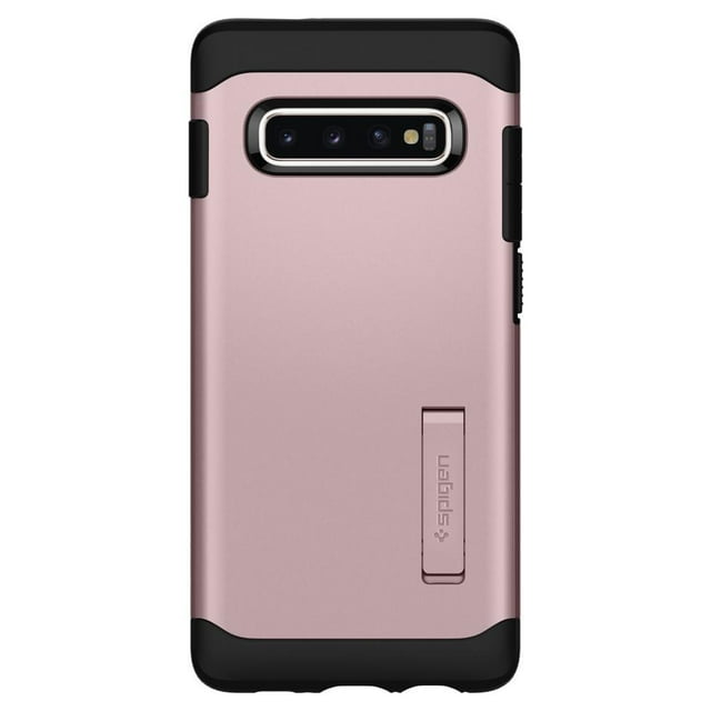 Funda Spigen para Samsung Galaxy S10 RoseGold