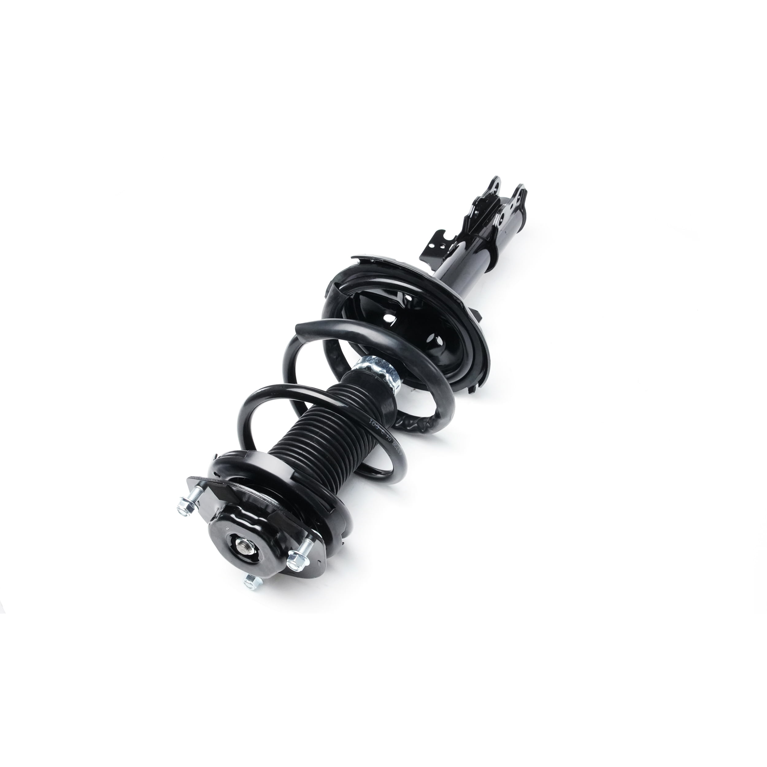 Maxum Front Right Complete Strut Assembly Automotive Struts 1