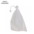 thumbnail image 1 of 100Pcs Fruit Vegetable Grape Protection Bags Grapes Against ct Pouch Bag, 1 of 4
