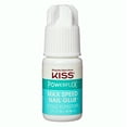 thumbnail image 4 of Pegamento para uñas postizas KISS PowerFlex Nails Glue alta precisión, 4 of 7
