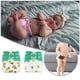 thumbnail image 3 of Paquete de 4 pañales de entrenamiento para bebés Pañales lavables impermeables Impresión ajustable A prueba de fugas Recién nacido Aprendizaje Envoltura de enfermería Tipo 2 seitruly BA000363-02, 3 of 7