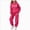 T146-Hot Pink, variant on 13-14 Years Teen Toddler Long Sleeve Top and Pants 2 Piece Pajama Set for 0 6 12 18 24 M 1t 2t 3t 4t 5t 6t Pajamas & Dailywear Set Girls Green Tracksuit