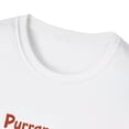 thumbnail image 3 of Purrrinormal Activity Cat Halloween Mummy T-Shirt, 3 of 4