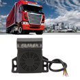 thumbnail image 1 of Bocina de marcha atrás alarma de advertencia sonora seguridad en la conducción mejora del bajo consumo de energía 107DB 20W para vehículos de ingeniería mecánica ANGGREK Otros, 1 of 8