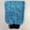 Blue, variant on Virelaxpo Scratch-Free Car Wash Mitt Absorbent Cleaning Glove Elastic Cuff for Vehicle Glass Window Household Wiping Reusable