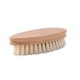 thumbnail image 1 of 1pc Beech Laundry Brush Fur Laundry Multi-Function Clothing Clean Brush for Clothes Shoes, 1 of 7
