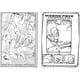 thumbnail image 2 of Marvel - Spider-Man - Libro gigante para colorear y actividades - 200 páginas, 2 of 5