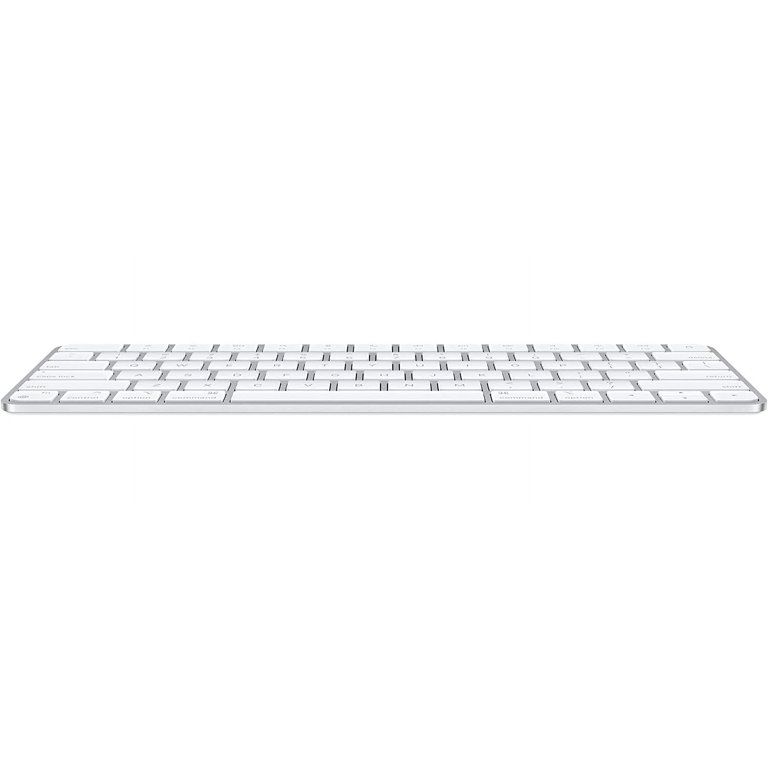 Apple Magic Keyboard MK2A3LL/A USキーボード Apple MK2A3LL/A Magic Keyboard with Lock Key - at