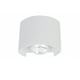 thumbnail image 1 of AC85-265V Apliques de pared modernos Luces LED Luces empotradas hacia abajo Iluminación int Abanopi Aplique de la pared, 1 of 7