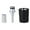 B, variant on Pressure Washer Adapter Set, Quick Disconnect Kit, M22 to 3/8'' Quick Connect, 3/4" to Quick Release