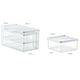 thumbnail image 2 of Organizador para refrigerador Brandtrendy 5 en 1 contenedores modulares Libres de BPA, 2 of 7