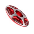thumbnail image 4 of Auriculares De Bicicleta De Aleación De Aluminio De 1 1/8 ", Cubierta Superior De Vástago Sin Rosca, Color Rojo Sunnimix Cubierta superior del auricular, 4 of 6