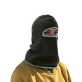 thumbnail image 6 of Unique Bargains 1 Pc Multi-function Face Mask Sports Balaclava for Cycling Gray Blue, 6 of 6