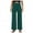 Green, variant on Womens Casual Pants Plus Wide Leg Sweatpants Solid Color Yoga Jogger Pants High Waisted Pants Lounge Sweatpants Long My orders