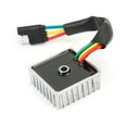 thumbnail image 2 of VOLTAGE REGULATOR RECTIFIER Fit for Arctic Cat ZR900 Z570 Panther 05-08 0630-182, 2 of 9