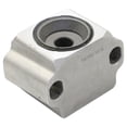thumbnail image 2 of MOOG K201345 Control Arm Bushing Fits select: 2010 FORD TAURUS, 2009-2010 FORD FLEX, 2 of 6
