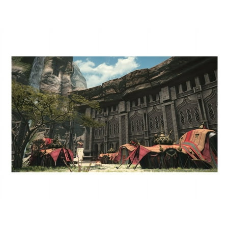 Final Fantasy XIV: Stormblood Standard Edition - Windows