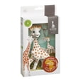 thumbnail image 1 of Set de la Fundación Toy Sophie la girafe para la conservación de jirafas, 1 of 7