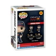 thumbnail image 2 of Pop Sports Racing Formula 1 3.75 Inch Action Figure - Sergio Perez #04, 2 of 3