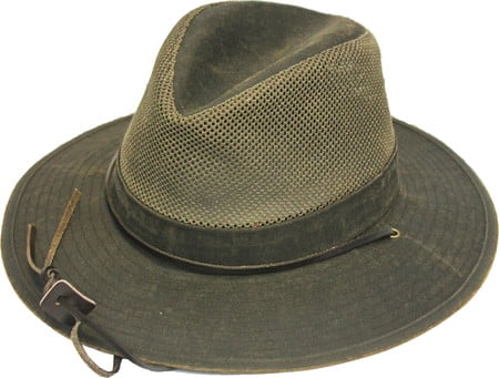 henschel aussie breezer