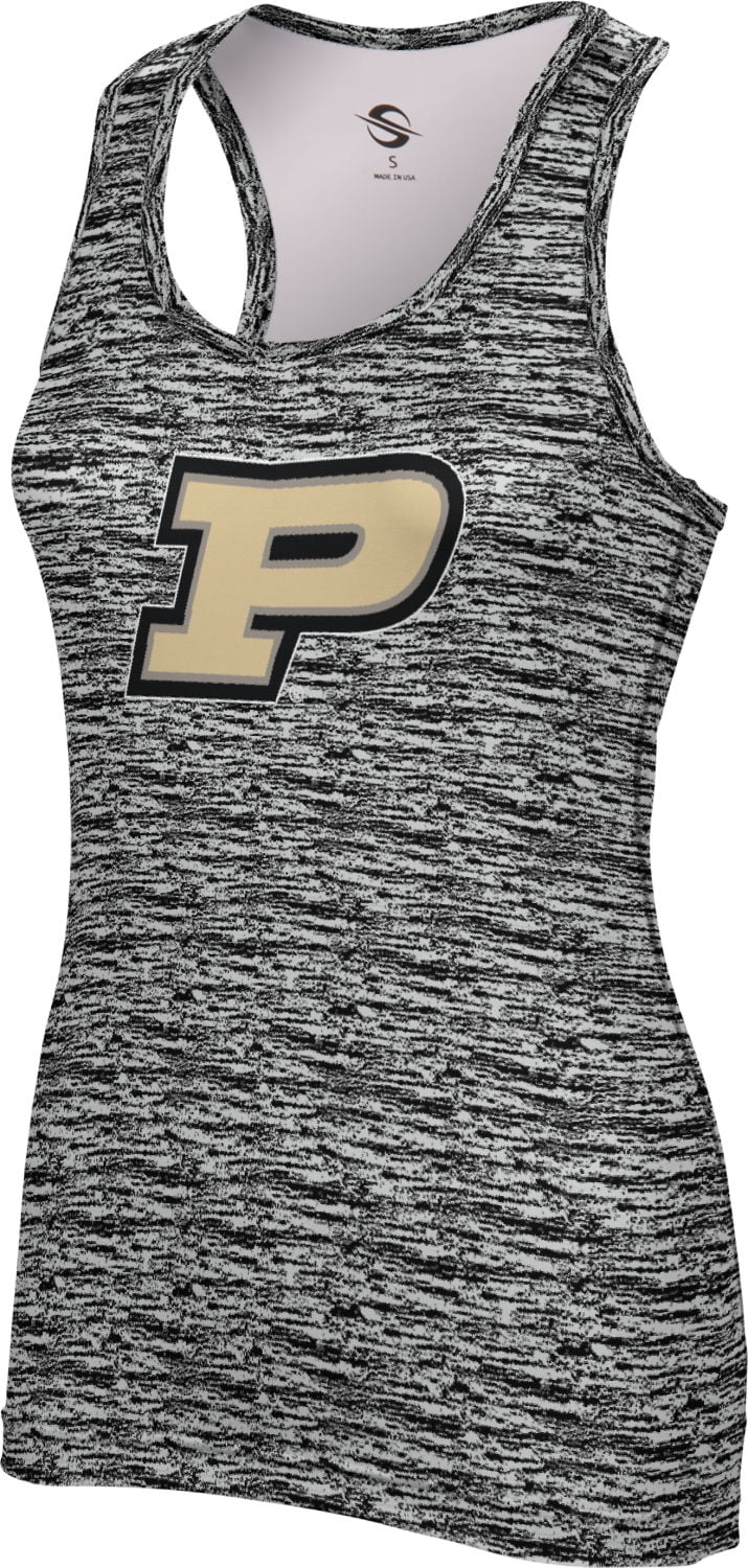 ProSphere Women's Purdue University Brushed Performance Tank by