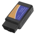 thumbnail image 1 of Escáner Wifi Obd2, Monitoreo De Parámetros De Funcionamiento Del Motor Diagnóstico De Fallas Del Automóvil Para Vehículos De 1996 Y Posteriores Para Wi Fi Obd Auto Checker, 1 of 7