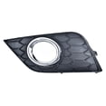 thumbnail image 1 of REJILLA DEFENSA SENTRA 2017 al 2019 NISSAN Delantera Izquierda/Piloto TONG YANG  ., 1 of 4