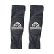 thumbnail image 3 of Voleibol Mangas del brazo Guardias de muñeca Adultos elásticos Equipo de protectores ergonómicos cómodos con almohadillas de protección cubiertas de S 9CMX29cm, 3 of 8