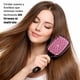 thumbnail image 5 of Cepillo para Cabello Bluelander Antinudos con Mango Ergonómico, Rosa, 5 of 5