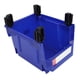 thumbnail image 1 of Caja De Piezas De Plástico, Bandeja De Almacenamiento Resistente, Ideal Para Ferretería Y Suministros Para Manualidades, 1 of 7