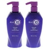 Its A 10 Miracle Daily Conditioner - Pack of 2 - 10 oz Conditioner