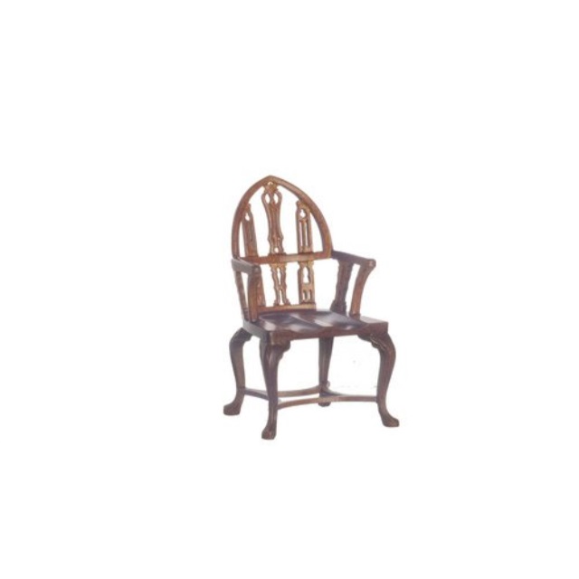 miniature windsor chair