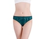 thumbnail image 4 of Bragas de seda de morera para mujer, bikini sexy de seda, ropa interior de satén, 2 piezas, 4 of 4