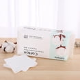 thumbnail image 1 of 1 Caja / 100 Piezas de Toallas Desechables para La Cara, , Toalla Desechable Suave para Pieles Salvador Tejido desechable para limpieza facial, 1 of 10