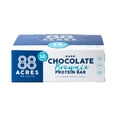 thumbnail image 7 of (Pack Of 18) 88 Acres Bar Protein Chocolate Dark Brown 1.94 Oz, 7 of 7