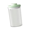 thumbnail image 3 of Frasco hermético de 1,5 l para kimchi, reutilizable, para almacenar alimentos verde, 3 of 9