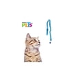 thumbnail image 3 of Paquete Nupec kitten 3 kg + 1 collar ajustable con cascabel Fancy pets, 3 of 3