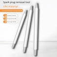 thumbnail image 5 of Automobile Spark Plug Removal Tool, 2025 New Spark Plugs Socket, 16mm &14mm Sparkplug Socket Set, 3/8" Drive Socket Wrench for Car Engine Repair, Compatible with Most Vehicles (5PCS), 5 of 6