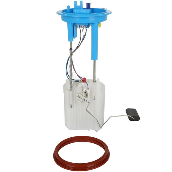 ECCPP Fuel Pump Assembly Replacement for 2009-2017 for Volkswagen Tiguan