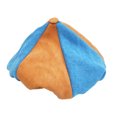 thumbnail image 1 of Sombrero de cosplay, sombrero de cosplay, trapo de felpa, accesorio de cosplay, muñeca de trapo de felpa, boina, características de vanguardia, 1 of 8